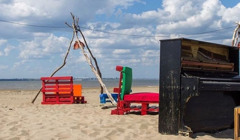 День музики: 5 українських пісень про море