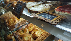 Перерыв на кофе. Топ лучших кафе Бердянска для сладкого отдыха