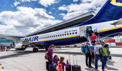 Ryanair: рейсы из Украины на море – куда можно улететь во время пандемии, условия, цены