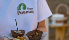 Екоферма "Пан Равлик": де поласувати делікатесами під час відпочинку на Миколаївщині