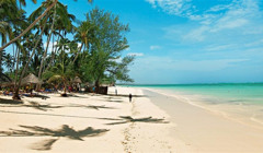 Хочу на Занзібар: квитки з України від 17 тисяч туди-назад