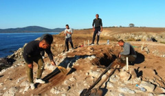 У Чорному морі знайшли давній храм: чи можна його побачити