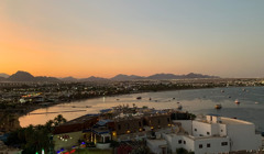 Осень у моря: как организовать отдых в Египте и сколько это будет стоить