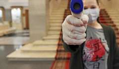 В Україні ввели карантин вихідного дня. Ідеї для мандрівки біля моря на вікенд на природі