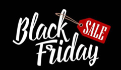 Черная пятница 2020 в Одессе: скидки в отелях и спа до 40%