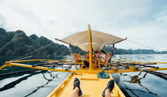 6 тревел-блогерів, які наодинці подорожують світом та Україною