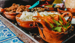 Не тако єдиними: секрети мексиканської кухні   та що обов’язково варто скуштувати