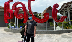 Як потрапити на Балі, попри закриті кордони. Практичні лайфхаки від українця, який зараз там