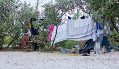 Не сезон, статистика і "магніти". Як держава бачить туризм на українському узбережжі у 2021 році