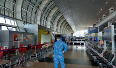 Многие страны отменили рейсы с Британии из-за нового штамма коронавируса. Украина пока не будет