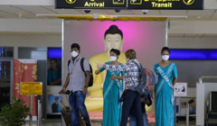 Сидимо в готелі, нас нікуди не пускають. Як коронавірус змінив відпочинок на Шрі-Ланці