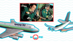 Аэрофобия: как с ней бороться? Советы психолога