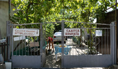 Курка чи яйце. Туристичний бізнес немає ні довіри, ні бажання сплачувати податки