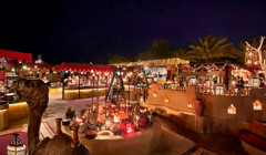 П'ятизірковий готель у Дубаї пропонує 25% знижки усім, хто вакцинується від COVID-19