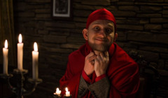 Раніше екскурсії у Херсоні не шукав ніхто. Як популяризують місто через театралізовані екскурсії 