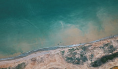 Морская вода для организма: 10 уникальных и полезных свойств