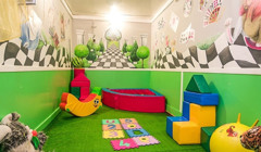 Куда пойти в Скадовске с детьми: рекомендации от местных пап и мам