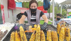 Кукурудзяні коржики, кава і ром. Що варто спробувати в Колумбії