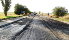 Создать Черноморскую Ривьеру. Анонсировали капремонт дороги к Очакову и Черноморке