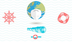 6 країн біля моря, які не вимагають ПЛР-тестування