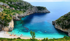 SkyUp будет летать в Албанию из Харькова, Запорожья и Львова