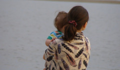 Куда пойти с ребенком в Мариуполе: советуют родители