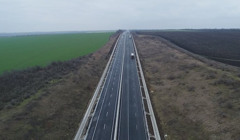 Дорога до моря. Як зміниться траса Київ-Одеса