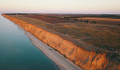 Погода в Санжейке: климат, температура воздуха и воды в море