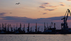 Веб-камеры Бердянска