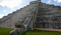 Нащадки майя і картинки з голлівудських фільмів: де шукати справжню Мексику