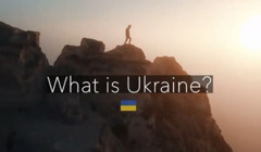 What is Ukraine: у мережі з'явилося фантастичне відео про Україну