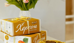 ​​​​​​​У Париж їздять за круасанами, а в Херсон будуть за тортом. Історія успіху солодкого бренду