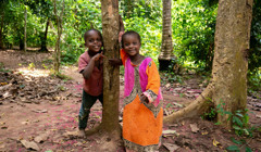 2 долари за пакет овочів і дикі тварини. 20 фактів про Танзанію