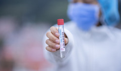 Негативний ПЛР-тест стане обов'язковою умовою для в'їзду в Україну