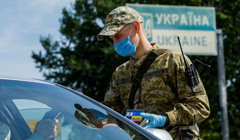 Самоізоляція після повернення з-за кордону більше не потрібна. Україна в зеленій зоні карантину