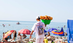 Скільки буде коштувати відпочинок на українському морі у 2021