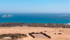 Кіпр відкриває кордони для українців з 1 квітня: потрібно здавати 2 ПЛР-тести