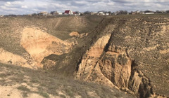 На Херсонщині туристи зможуть спробувати себе в ролі археологів