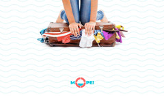 Відпустка 2021. Країни, куди зможуть полетіти українці