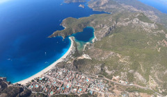 У Турции снова вводят комендантский час