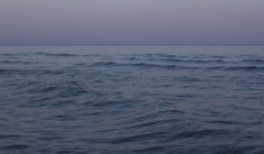 У Чорному морі все ще може тривати Льодовиковий період