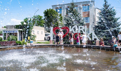 За счет Дании. В Кирилловке оборудуют водопровод