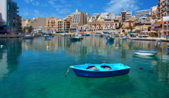 Мальта платитиме туристам 200 євро