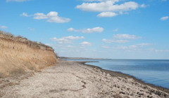 Вхід на Джарилгач хочуть зробити за квитками