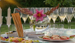 Винне казино та равликова ферма. Як захоплення виноробством перетворилось на туристичний бізнес