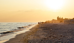 Веб-камеры Лазурного