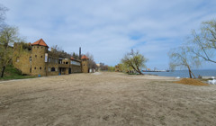 Пляжный потенциал Белгорода-Днестровского. История, настоящее, перспективы