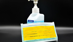 Одесская область – в желтой зоне карантинных ограничений