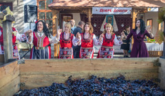 Музей на колінах: національні спільноти українського узбережжя