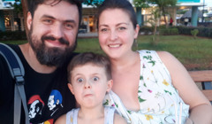 Океан за 10 хв від житла. Як переїхати жити в Африку з маленькою дитиною в час пандемії